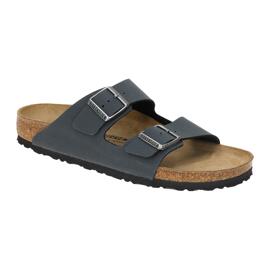 Pantoletten Pantoletten Sandalen Birkenstock