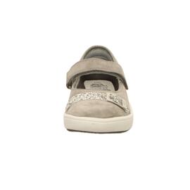 Halbschuhe Ballerina Kinder Vado