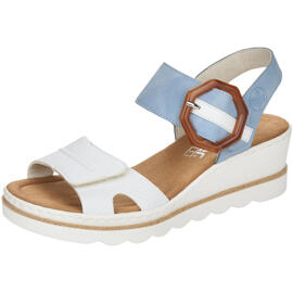 Sandaletten Rieker