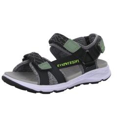 Offene Schuhe Kinder Superfit