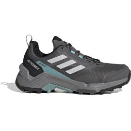 Bergschuhe Wanderschuhe Damen adidas