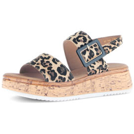 Sandaletten Gabor comfort