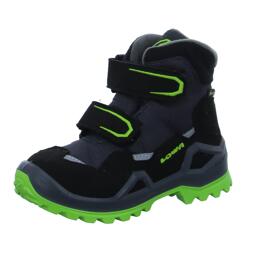 Stiefel Kinder LOWA