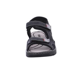 Outdoorschuhe Sandalen Rieker