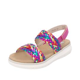 Sandaletten Remonte