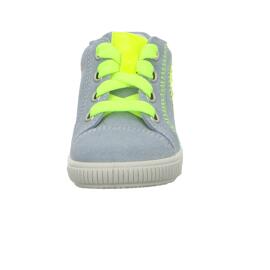 Halbschuhe Kinder Superfit