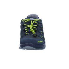 Sportschuhe Kinder LOWA