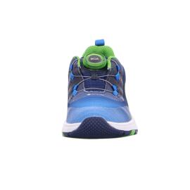 Halbschuhe Vado