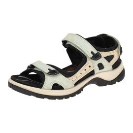 Outdoorschuhe Sandaletten Ecco