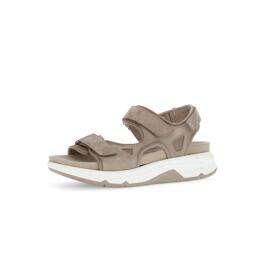 Sandaletten rollingsoft by Gabor