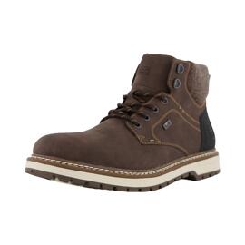 Stiefeletten Stiefel Rieker