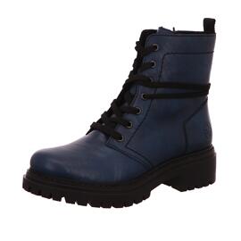 Stiefel Stiefeletten Rieker