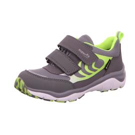 Kinder Halbschuhe Superfit