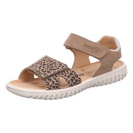 Offene Schuhe Kinder Superfit