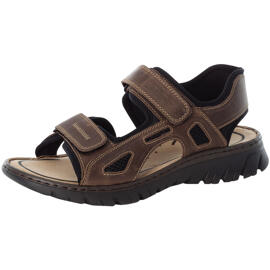 Outdoorschuhe Sandalen Rieker