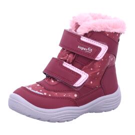 Stiefel Kinder Superfit