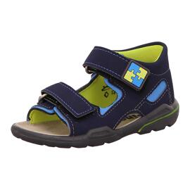 Offene Schuhe Kinder Ricosta