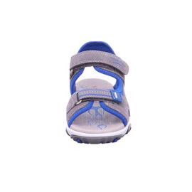 Offene Schuhe Kinder Superfit