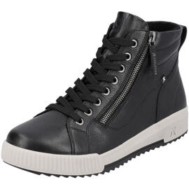 Stiefel Stiefeletten Rieker