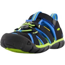 Offene Schuhe Sportschuhe Kinder Keen