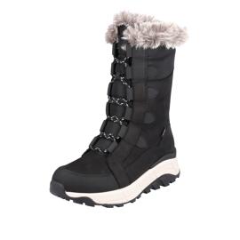 Damen Stiefel Rieker Evolution