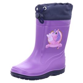 Gummistiefel Stiefel Kinder Beck
