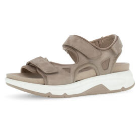 Sandaletten rollingsoft by Gabor