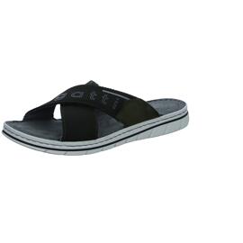 Pantoletten Sandalen Bugatti