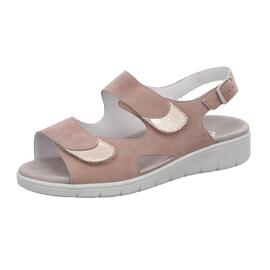 Sandaletten Bequemschuhe Semler