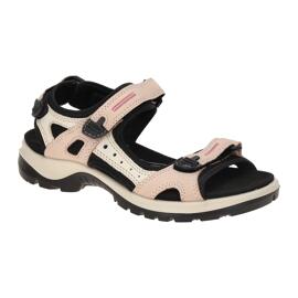 Outdoorschuhe Damen Ecco