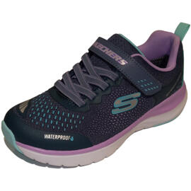 Halbschuhe Kinder Skechers