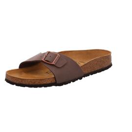 Pantoletten Pantoletten Sandalen Birkenstock