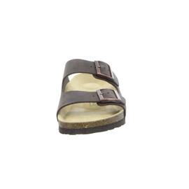 Pantoletten Sandalen natural sense