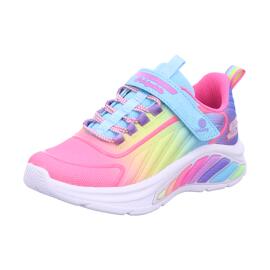 Halbschuhe Kinder Skechers