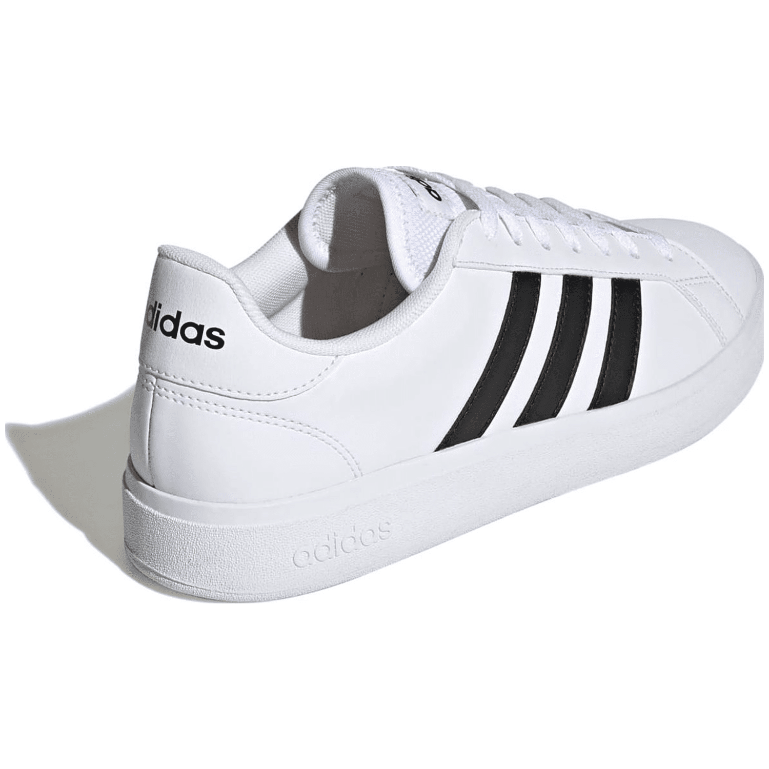 adidas Grand Court TD Lifestyle Court Casual Schuh Heinrich