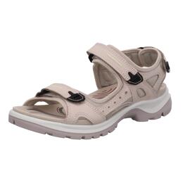 Outdoorschuhe Sandaletten Ecco