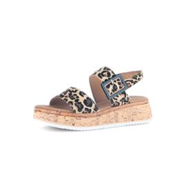Sandaletten Gabor comfort