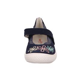 Halbschuhe Kinder Superfit