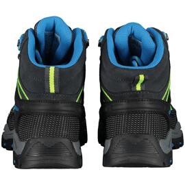 Stiefel cmp