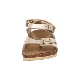 Offene Schuhe Kinder Birkenstock