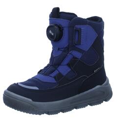 Stiefel Kinder Superfit