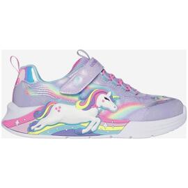 Halbschuhe Sportschuhe Skechers