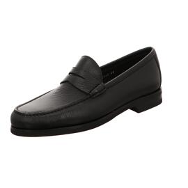 Slipper Herren Businessschuhe Mario Fagni