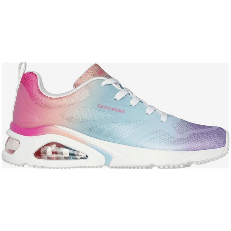 skechers Tres Air Uno Hazey Sunset Schuh Heinrich