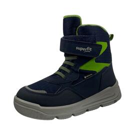 Stiefel Kinder Superfit