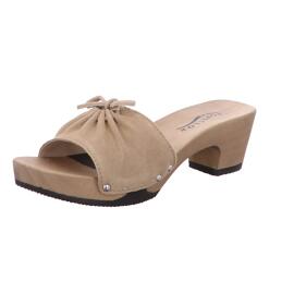 Pantoletten Softclox