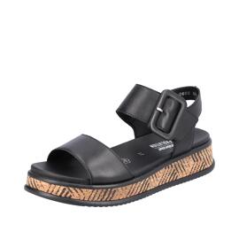 Sandaletten Rieker