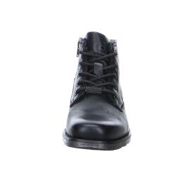 Stiefel Bugatti