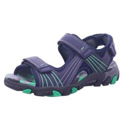 Offene Schuhe Kinder Superfit