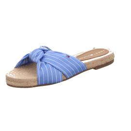 Pantoletten Tommy Hilfiger